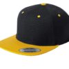 Flatbill snapback cap - Image 13