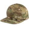 Flatbill snapback cap - Image 7