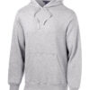Sport Pullover Hooded Sweatshirt - Image 4