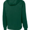 Sport Pullover Hooded Sweatshirt - Image 3