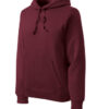 Sport Pullover Hooded Sweatshirt - Image 6