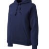 Sport Pullover Hooded Sweatshirt - Image 7