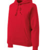 Sport Pullover Hooded Sweatshirt - Image 8
