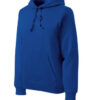 Sport Pullover Hooded Sweatshirt - Image 9