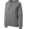 Sport Pullover Hooded Sweatshirt - Image 10
