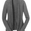 Everyday Ladies Open Front Cardigan Sweater