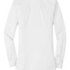 Everyday Ladies Dimension Knit Dress Shirt - Image 3