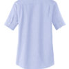 Everyday Ladies Short Sleeve SuperPro™ Oxford Shirt - Image 6