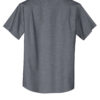 Everyday Men's Short Sleeve SuperPro™ Oxford Shirt - Image 2