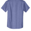 Everyday Men's Short Sleeve SuperPro™ Oxford Shirt - Image 8