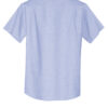 Everyday Men's Short Sleeve SuperPro™ Oxford Shirt - Image 6