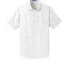 Everyday Men's Short Sleeve SuperPro™ Oxford Shirt - Image 3