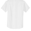 Everyday Men's Short Sleeve SuperPro™ Oxford Shirt - Image 4