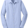 Everyday Ladies SuperPro™ Oxford Shirt - Image 5