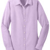 Everyday Ladies SuperPro™ Oxford Shirt - Image 9