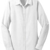 Everyday Ladies SuperPro™ Oxford Shirt - Image 3