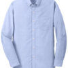 Everyday Men's SuperPro™ Oxford Shirt - Image 5