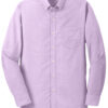 Everyday Men's SuperPro™ Oxford Shirt - Image 8