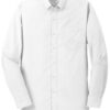 Everyday Men's SuperPro™ Oxford Shirt - Image 3