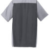 Red Kap® Men's Short Sleeve Ripstop Crew Shirt - Image 2