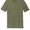 Lifestyle Perfect Triblend Tee - Image 9