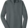 Eddie Bauer 1/4 zip fleece