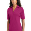 OGIO® Ladies Metro Polo - Image 8