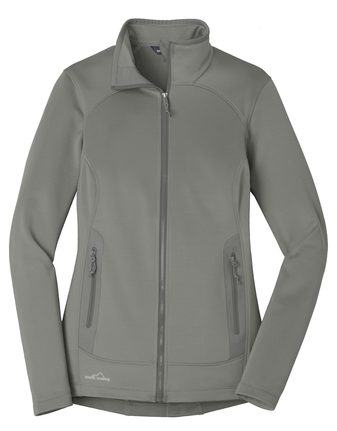 Eddie Bauer® Ladies Highpoint Fleece Jacket