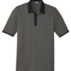 Sport Heather Contender™ Contrast Polo