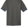 Sport Heather Contender™ Contrast Polo - Image 3