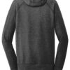 New Era Men's Sueded Cotton Full Zip Hoodie - Image 2