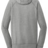 New Era Men's Sueded Cotton Full Zip Hoodie - Image 4
