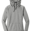 Triblend Fleece Pullover Hoodie
