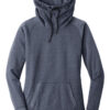 Triblend Fleece Pullover Hoodie - Image 5