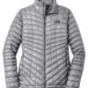 The North Face® Ladies ThermoBall™ Trekker Jacket