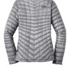 The North Face® Ladies ThermoBall™ Trekker Jacket - Image 2