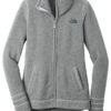 The North Face® Ladies Sweater Fleece Jacket - Image 3