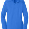 The North Face® Ladies Tech 1/4-Zip Fleece - Image 3