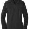 The North Face® Ladies Tech 1/4-Zip Fleece