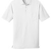Everyday Dry Zone® UV Micro-Mesh Pocket Polo - Image 7
