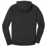New Era Men's Tech Fleece Pullover Hoodie - Image 2
