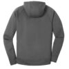 New Era Men's Tech Fleece Pullover Hoodie - Image 4
