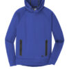 New Era Men's Tech Fleece Pullover Hoodie - Image 6