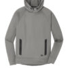 New Era Men's Tech Fleece Pullover Hoodie - Image 5