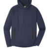 New Era Men's Tech Fleece Pullover Hoodie - Image 7