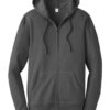 Alternative Rider Blended Fleece Pullover Hoodie
