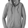 Alternative Rider Blended Fleece Pullover Hoodie - Image 4