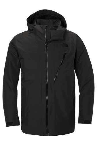 The North Face ® Four Season Ascendent Insulated Jacket | Rocky ...
