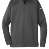 Nike Men's ThermaFit 1/2 Zip Fleece - Image 3