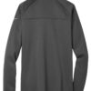 Nike Men's ThermaFit 1/2 Zip Fleece - Image 4